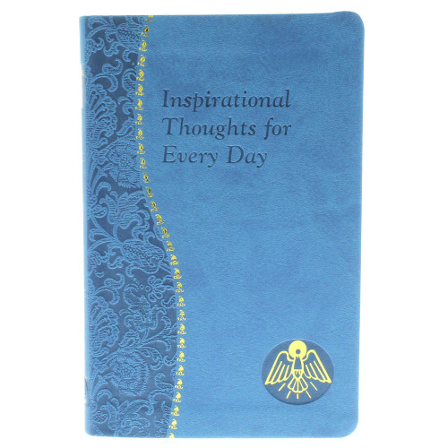 Inspirational Thoughts for Every Day front cover