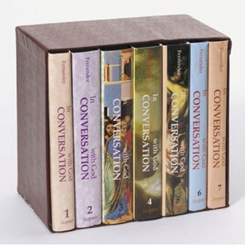 In Conversation With God 7 Volume Set In Conversation With God 7 Volume Set