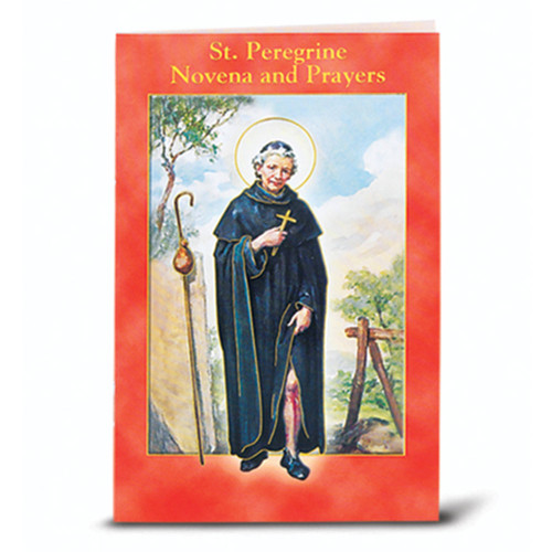 St Peregrine Novena