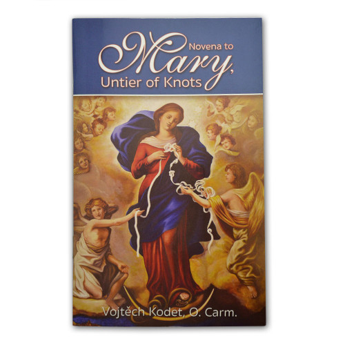 Novena to Mary Untier of Knots