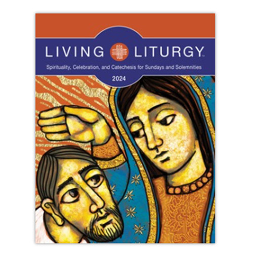 Living Liturgy 2024