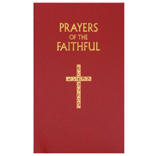 Prayers of the Faithful