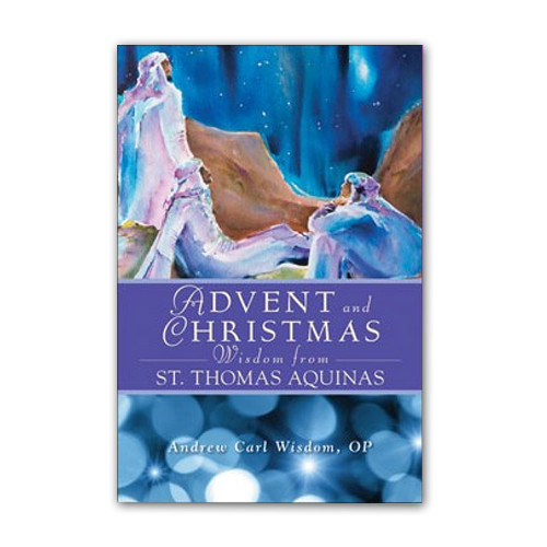 Advent and Christmas with Thomas Aquinas