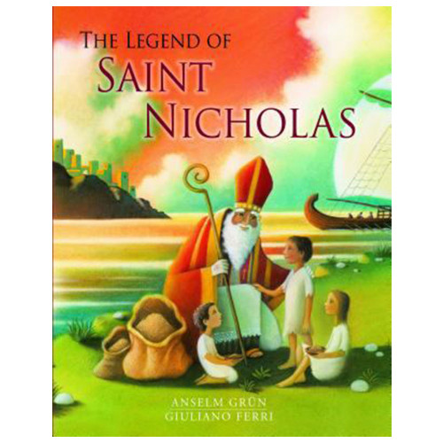 The Legend of St. Nicholas