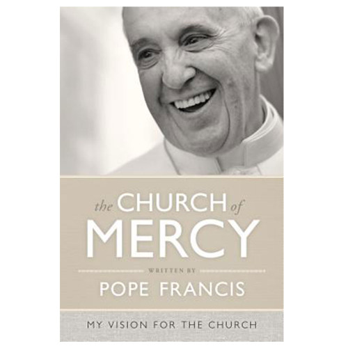 Church of Mercy Pope Francis