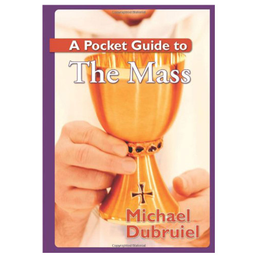 A Pocket Guide to the Mass