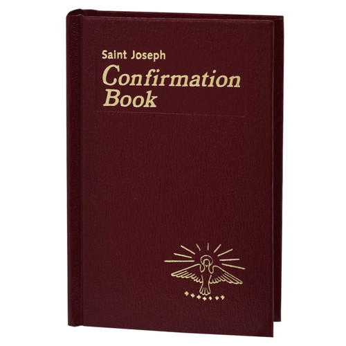 St Joseph Confirmation Book - Rev. Lovasik