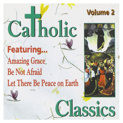 Catholic Classics 2 CD