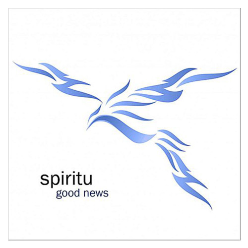 Spiritu Good News CD