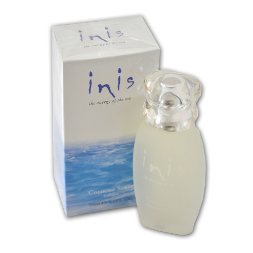 Unisex Cologne Inis