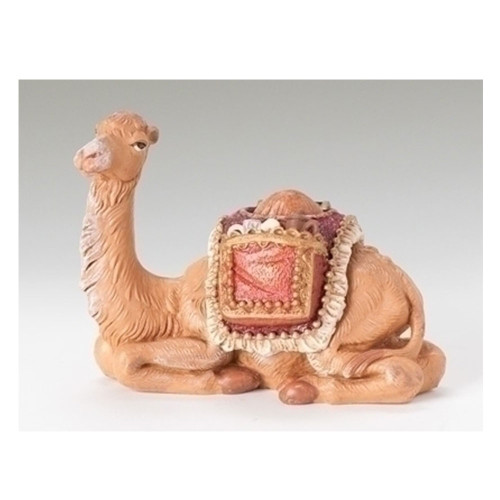 Camel 5IN Fontanini Collection Camel 5IN Fontanini Collection