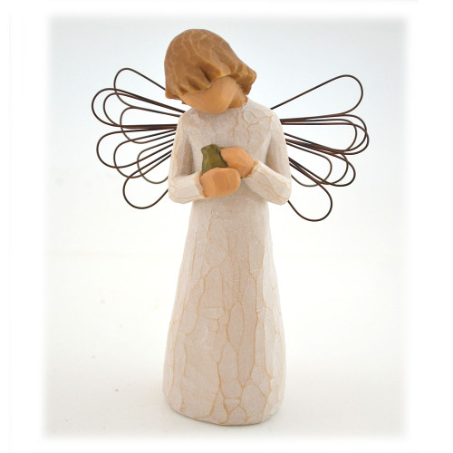 Angel of Healing Willow Tree Angel Figurine