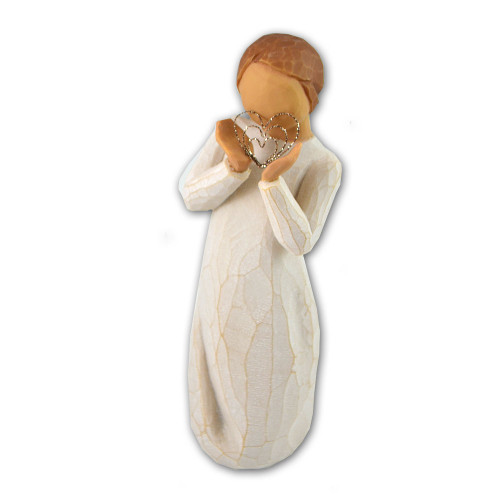 Lots of Love Willow Tree Figurine