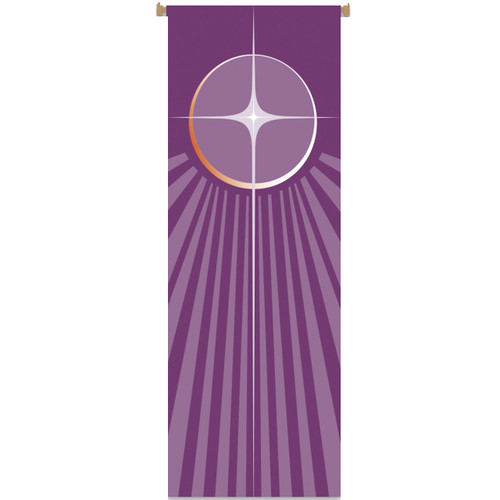 7620 Advent Banner