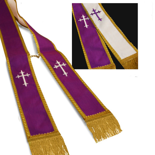 MDS Reconciliation Stole