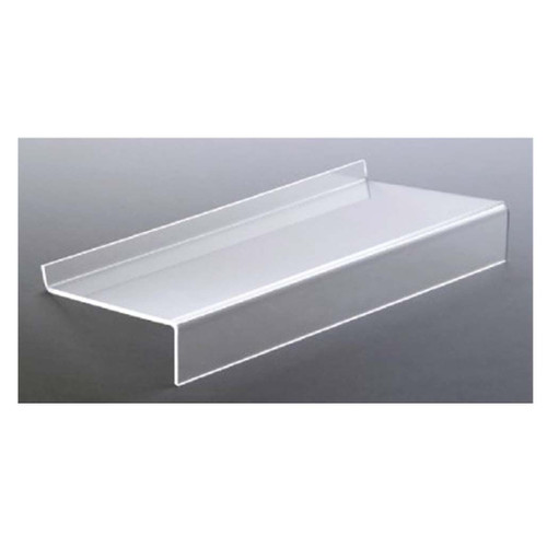 Missal Stand Book Rest Plexiglas with Low Pitch