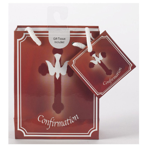 Confirmation Gift Bag Small