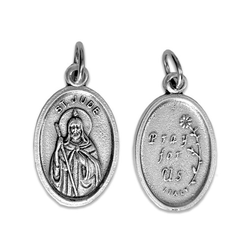 St. Jude Devotional Medal