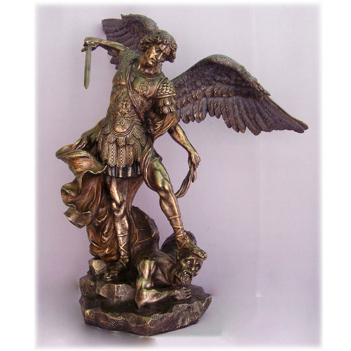 Holy Saint SAINT M×××××× SAINT MICHAEL 71ChuXzyYPL._UF350,350_QL50_.jpg