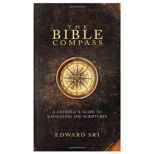 Bible Compass Sri, Edward