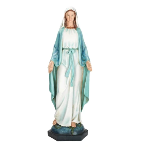 40" Our Lady of Grace Statue