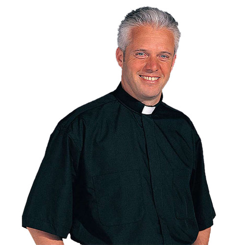 stadelmaier clergy shirts