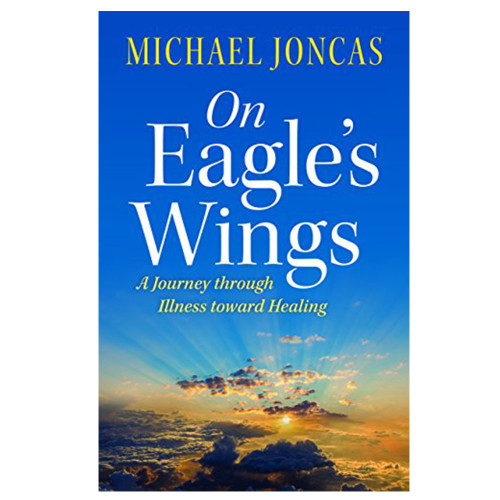 On Eagles Wings Book Joncas, Michael