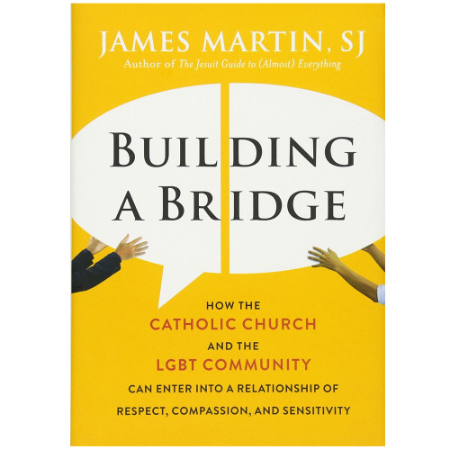 Building a Bridge Martin, James