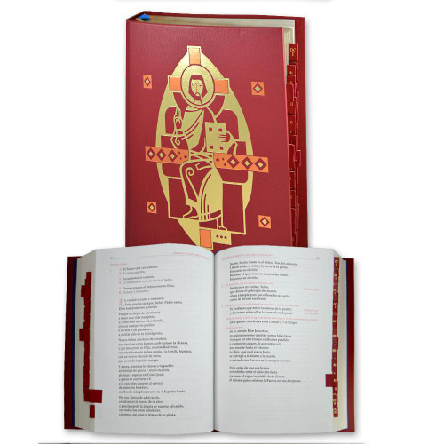 Misal Romano Altar Edicion