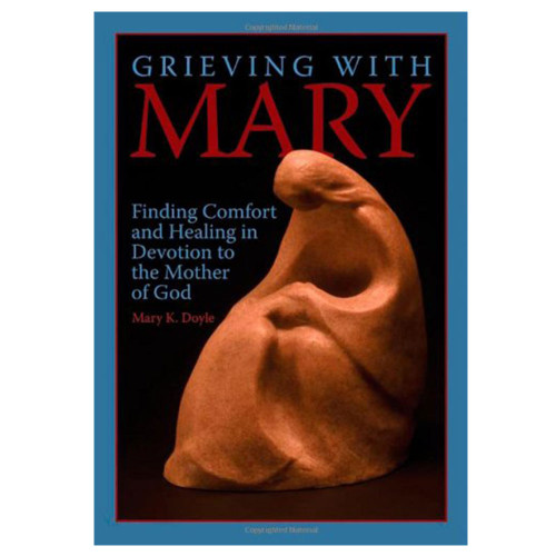 Grieving With Mary Kayle, Mary K