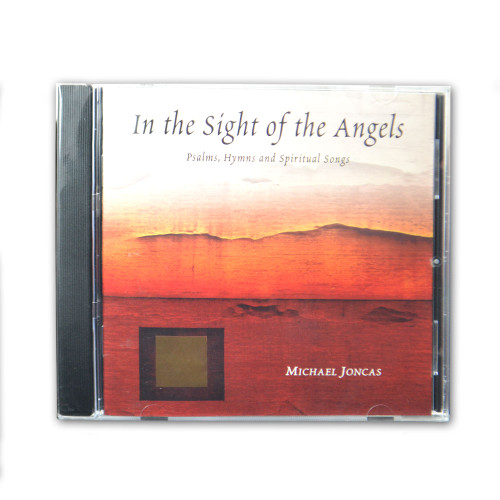 In the Sight of Angels CD