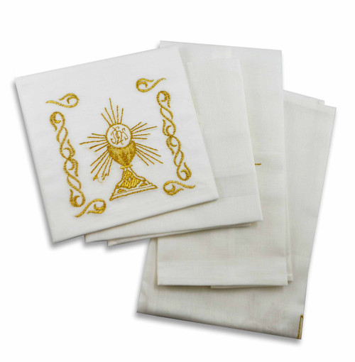 079GL Mass Linen Set