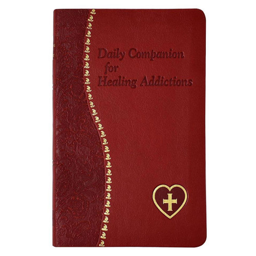 Daily Companion for Healing Addiction