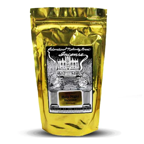 Holy Night Incense  1LB