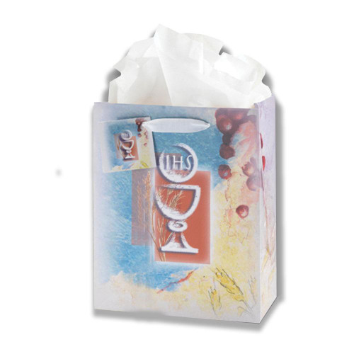 Communion Gift Bag Medium Size