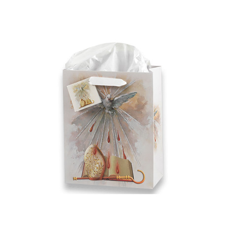 Confirmation Gift Bag Small Sized