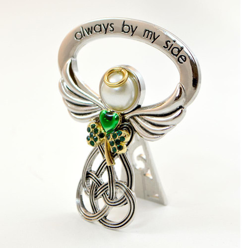 Irish Bedside Angel 2.5IN
