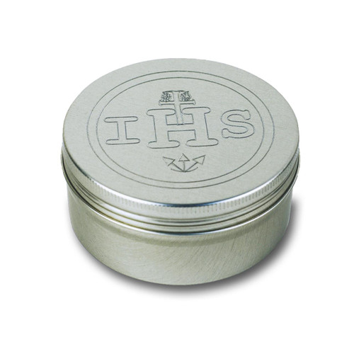 K343 Aluminum Host or Ash Container Box