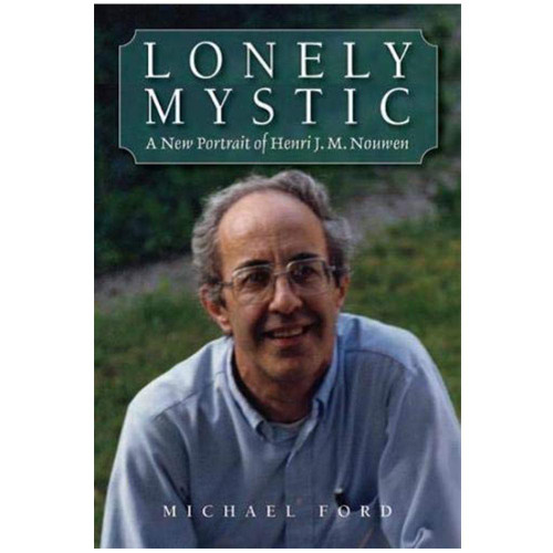 Lonely Mystic Ford, Michael