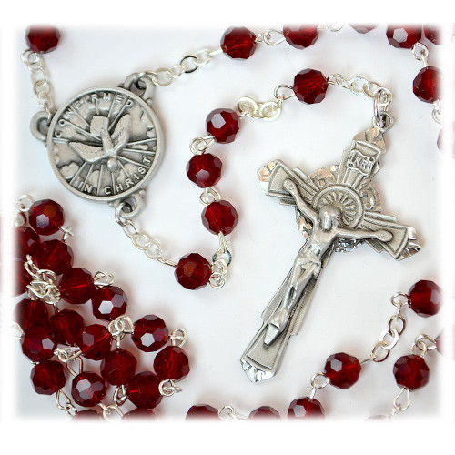 Holy Spirit Rosary