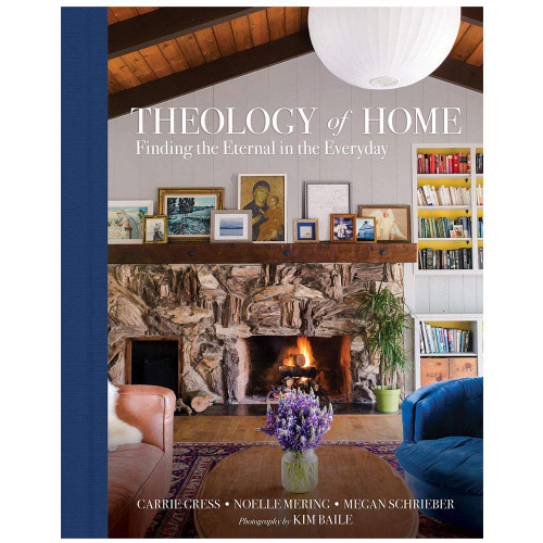 Theology of Home