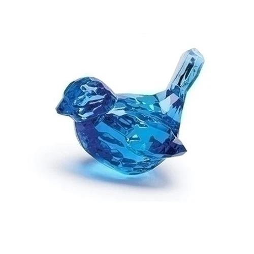 Bluebird of Happiness Figurine 1.75 IN