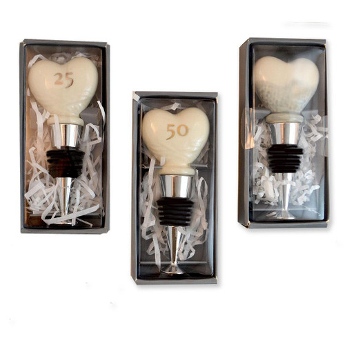 Bottle Stoppers - Sold Separately