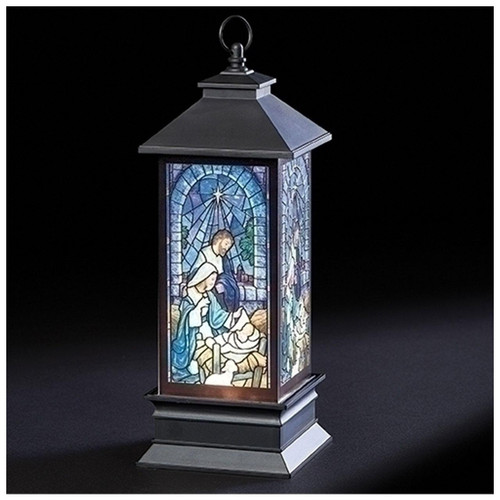 Holy Family Lantern