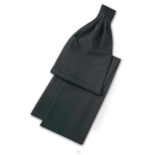 BV  Black Tippet Stole