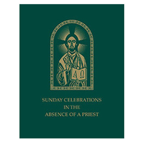 Sunday Celebration in Absence of a Priest USC