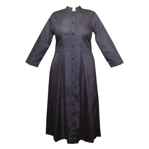 218U Ladies Cassock