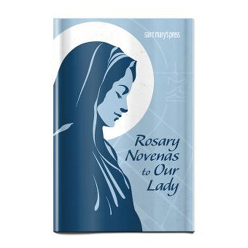 Rosary Novenas to Our Lady Large Print