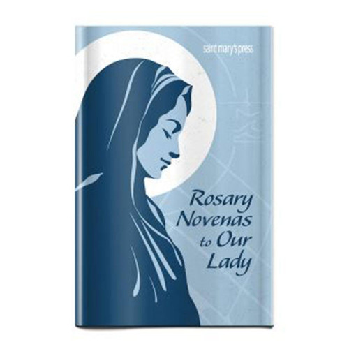 Rosary Novenas to Our Lady Large Print