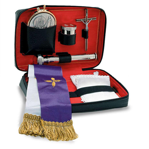 K170 Compact Mass Kit w/Soft Case